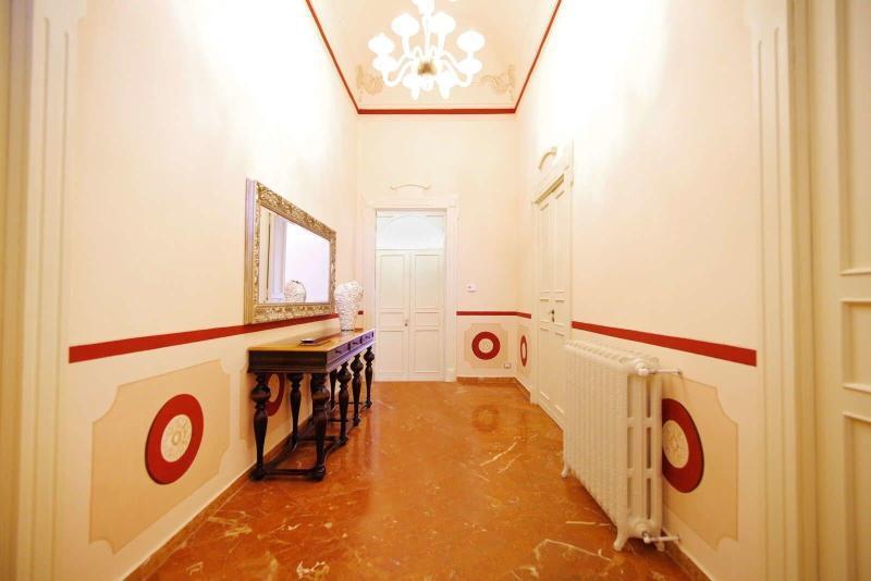 Le Scuderie Di Villa Ravenna Саннікола Екстер'єр фото