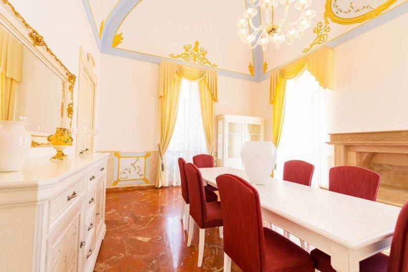 Le Scuderie Di Villa Ravenna Саннікола Екстер'єр фото