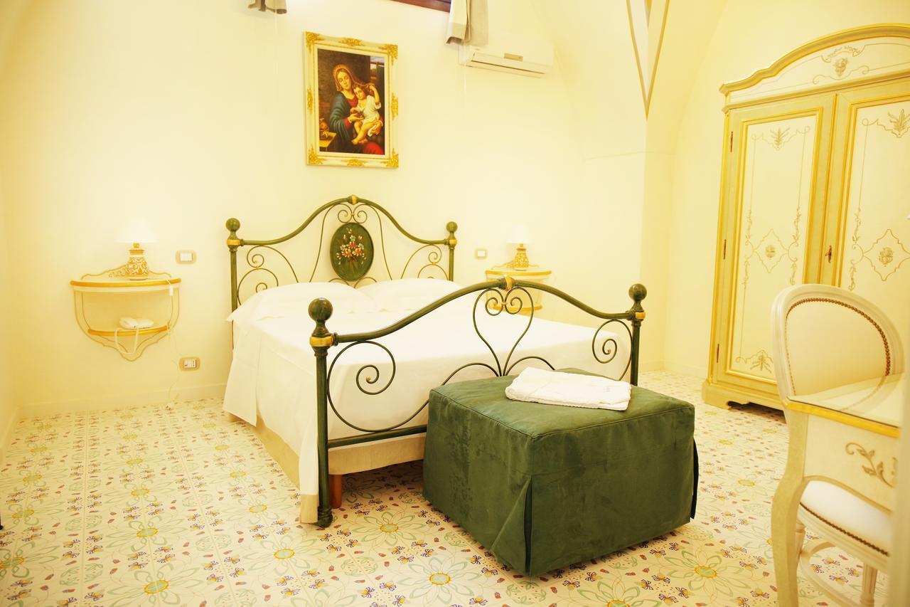 Le Scuderie Di Villa Ravenna Саннікола Екстер'єр фото